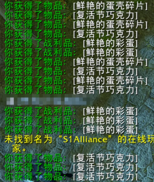 魔兽世界,复活节彩蛋怎么速刷,魔兽世界复活节彩蛋速刷方法介绍,魔兽世界