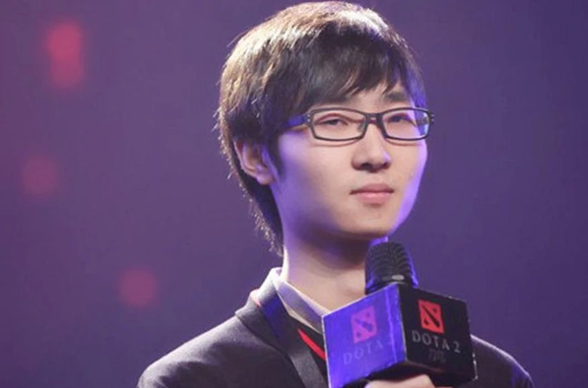 dota2,dota2不朽杯S1参赛成员有哪些,dota2不朽杯S1参赛成员一览