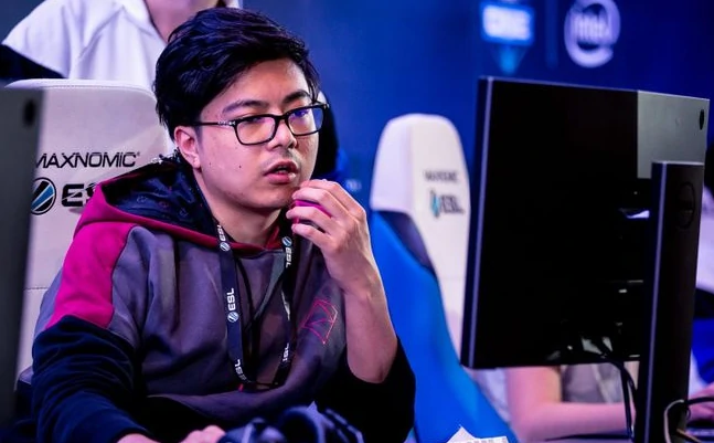 dota2,dota2不朽杯S1参赛成员有哪些,dota2不朽杯S1参赛成员一览
