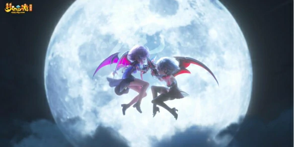 梦幻西游,梦幻西游九黎城经脉推荐,4月大改九黎城经脉选择推荐2025,梦幻西游