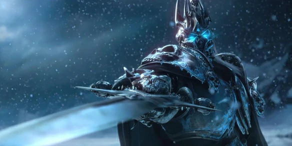 魔兽世界,魔兽世界火法怎么加点,魔兽世界火法加点伤害循环攻略,魔兽世界