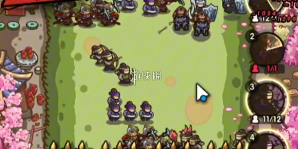 我是大主公,民兵转职方法