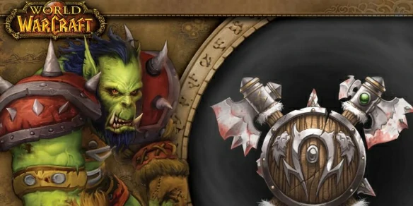 魔兽世界,魔兽世界兽人攻略,魔兽世界兽人攻略大全,魔兽世界