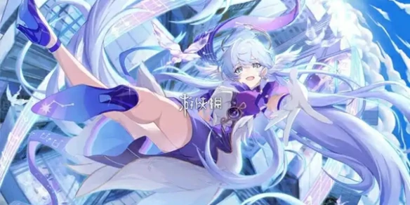 崩坏星穹铁道,星芒启明第3天无限战域攻略,星穹铁道