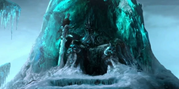 魔兽世界怀旧服死亡骑士超级直升最佳配装,魔兽世界