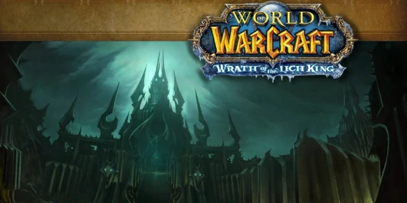 魔兽世界,魔兽世界怀旧服冰冠堡垒分区吗,wlk冰冠堡垒分区情况介绍,魔兽世界