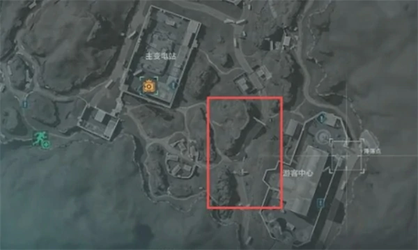 三角洲行动,零号大坝隐藏奖励全收集,三角洲行动