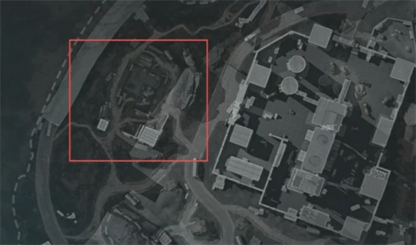 三角洲行动,零号大坝隐藏奖励全收集,三角洲行动