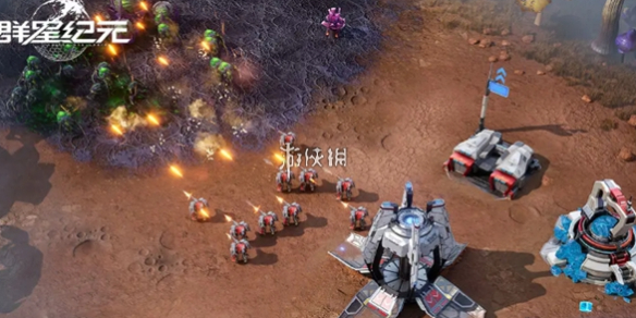 群星纪元,强力还击队阵容搭配推荐
