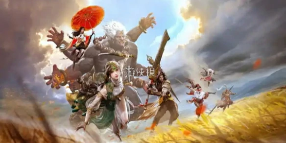 永劫无间手游,滞空教学,永劫无间