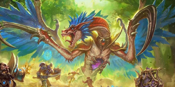 魔兽世界,魔兽世界怀旧服zg多少级能进,怀旧服zg进入等级,魔兽世界