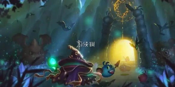 不思议迷宫,混乱之灵试炼攻略