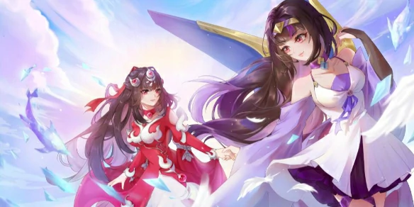 梦幻西游,梦幻西游无底洞经脉推荐,4月大改无底洞经脉选择推荐2025,梦幻西游