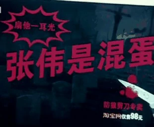 www.张伟是混蛋.com,网页入口
