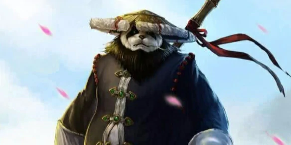 魔兽世界,魔兽世界酒仙宏命令有哪些,魔兽世界酒仙常用宏大全,魔兽世界