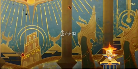 崩坏星穹铁道,沉沦暮城奥赫玛黄金替罪羊攻略,星穹铁道