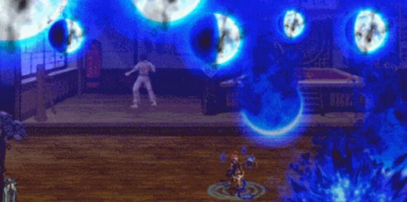 地下城与勇士起源,女魔法师技能定制效果