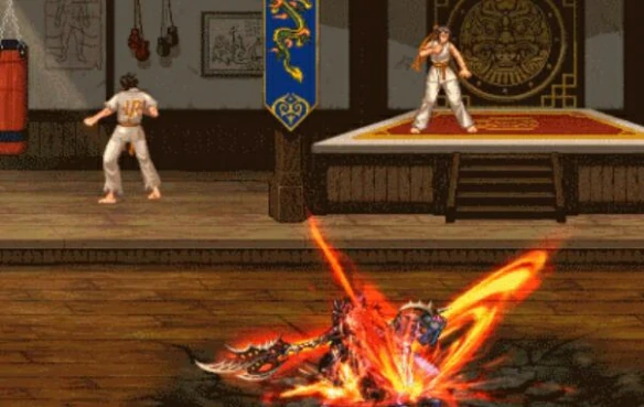 地下城与勇士起源,魔枪士技能定制效果