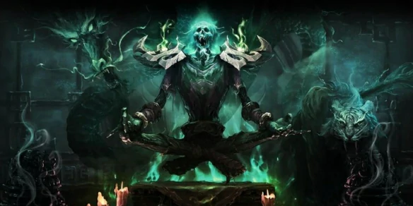 魔兽世界,魔兽世界莫高雷怎么去,魔兽世界莫高雷前往方法,魔兽世界