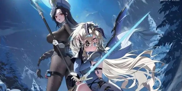 胜利女神新的希望,第11章遗失物位置,胜利女神