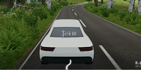 slowroads,在线游戏入口