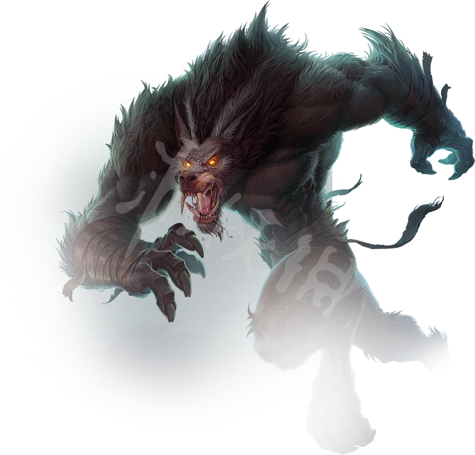 魔兽世界,魔兽世界狼人攻略,魔兽世界狼人攻略大全,魔兽世界