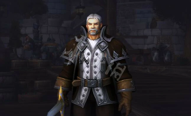 魔兽世界,魔兽世界狼人攻略,魔兽世界狼人攻略大全,魔兽世界