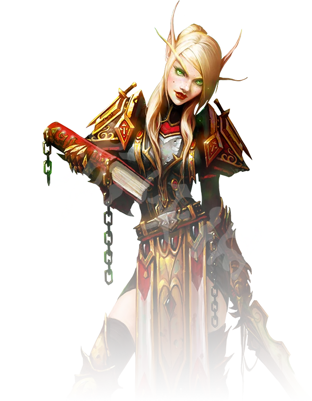 魔兽世界,魔兽世界血精灵攻略大全,血精灵种族天赋任务路线汇总,魔兽世界