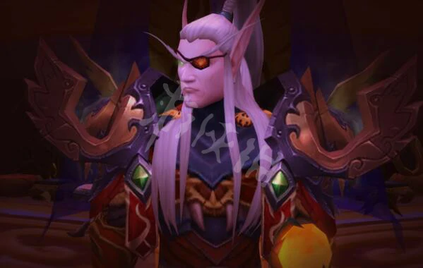 魔兽世界,魔兽世界血精灵攻略大全,血精灵种族天赋任务路线汇总,魔兽世界