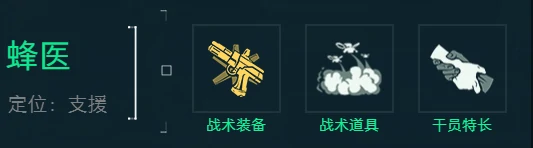 三角洲行动,罗伊斯米,三角洲行动