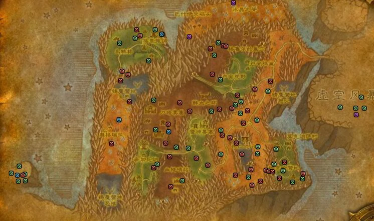 魔兽世界,wlk珠宝1 - 450最省材料攻略,魔兽世界wlk珠宝1 - 450最省材料攻略,魔兽世界