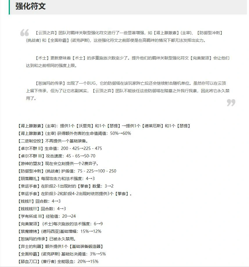 云顶之弈,云顶之弈官网更新公告,云顶之弈官网更新公告大全