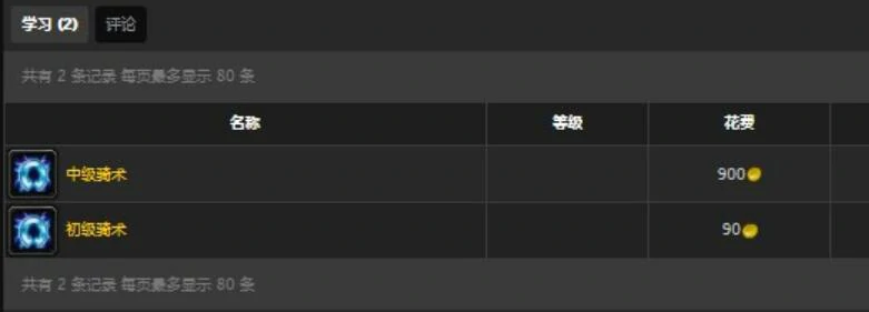 魔兽世界,矮人骑术训练师在哪,魔兽世界矮人骑术训练师位置一览,魔兽世界