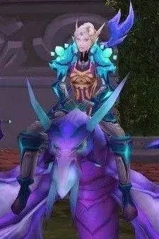 魔兽世界,魔兽世界wlk诺森德飞行怎么解锁,诺森德飞行解锁方法,魔兽世界