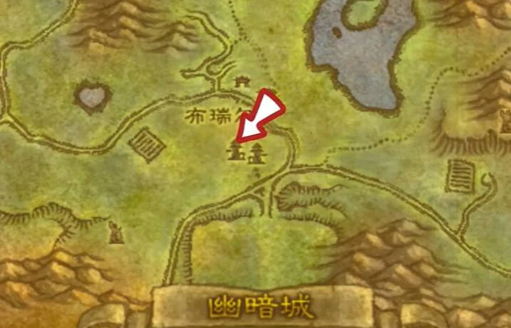 魔兽世界,魔兽世界wlk怎么去诺森德,去诺森德方法介绍,魔兽世界