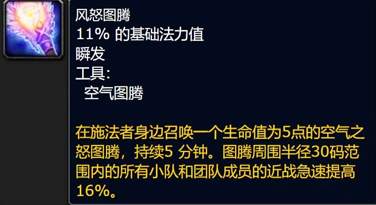 魔兽世界,魔兽世界wlk团队buff一览,团队增益buff盘点,魔兽世界