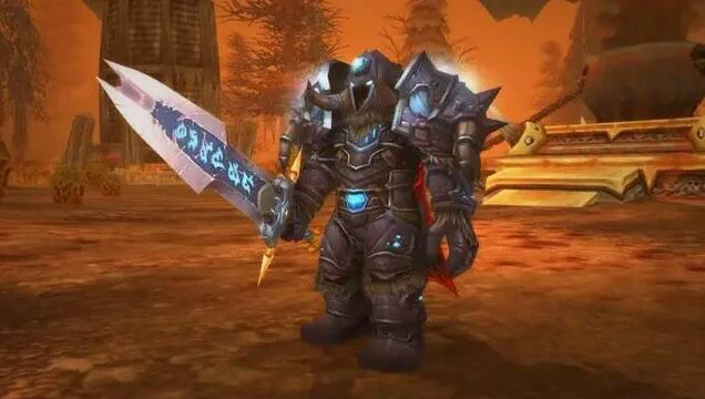 魔兽世界,魔兽世界PVP职业推荐,魔兽世界wlk竞技场强势职业,魔兽世界