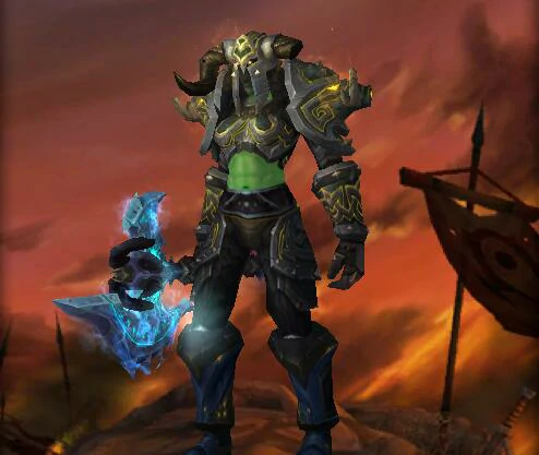 魔兽世界,魔兽世界PVP职业推荐,魔兽世界wlk竞技场强势职业,魔兽世界