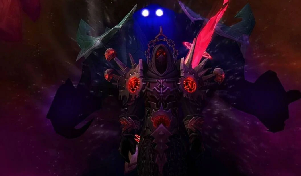 魔兽世界,魔兽世界wlk术士常用宏有哪些,wlk术士常用宏推荐,魔兽世界