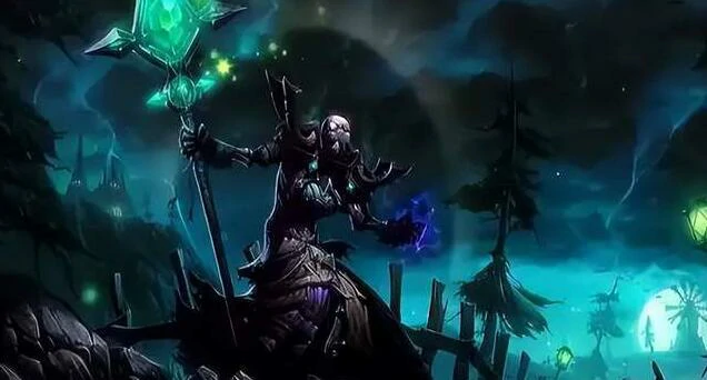 魔兽世界,魔兽世界wlk术士常用宏有哪些,wlk术士常用宏推荐,魔兽世界