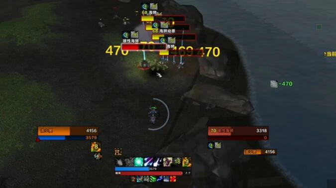 魔兽世界,魔兽世界怀旧服esc键按着没用怎么办,esc键失灵解决方法,魔兽世界