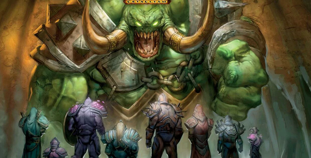 魔兽世界,魔兽世界职业简称有哪些,魔兽世界职业简称大全,魔兽世界