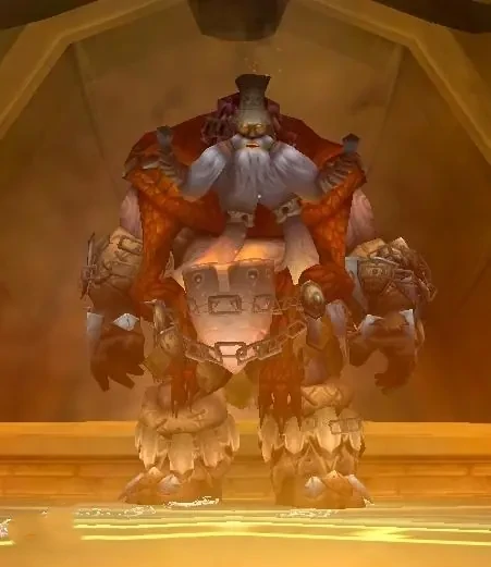 魔兽世界,魔兽世界VOA是什么副本,VOA副本详情说明,魔兽世界