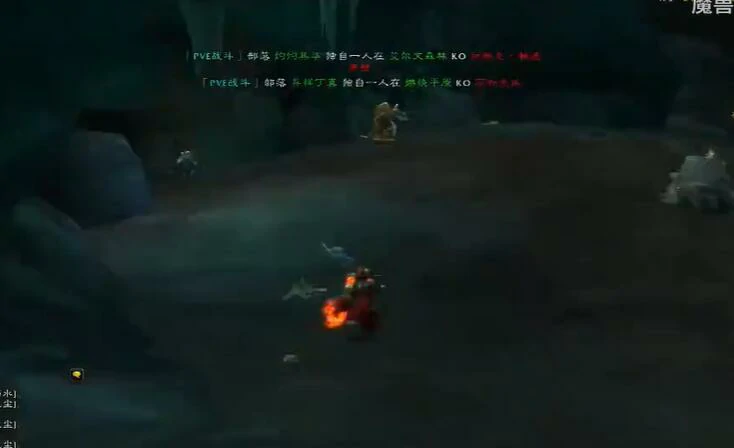 魔兽世界,魔兽世界怪异镣铐哪里获取,怪异镣铐获取方法介绍,魔兽世界