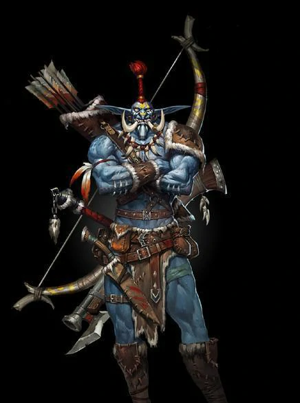 魔兽世界,魔兽世界npc经典台词大全,人物经典语录汇总,魔兽世界