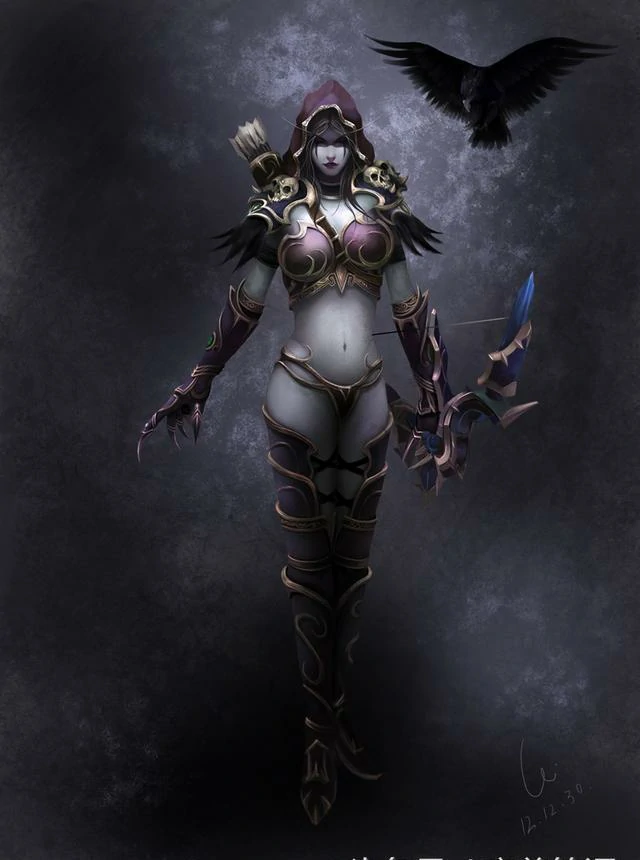 魔兽世界,魔兽世界npc经典台词大全,人物经典语录汇总,魔兽世界