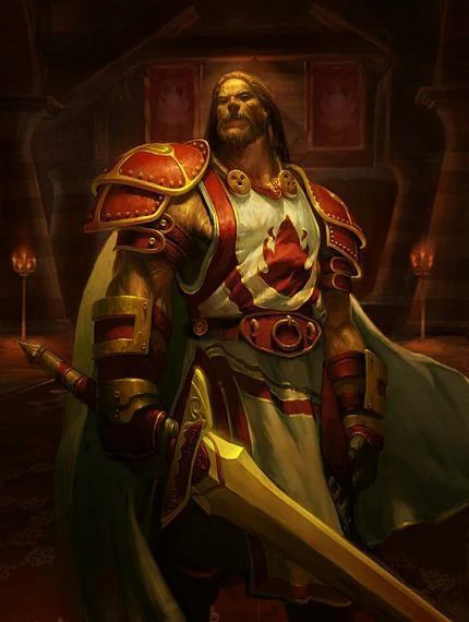 魔兽世界,魔兽世界npc经典台词大全,人物经典语录汇总,魔兽世界