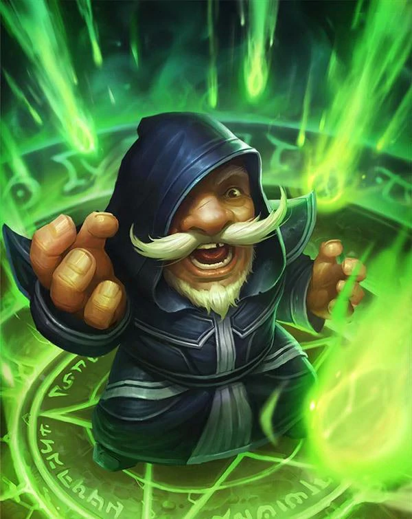 魔兽世界,魔兽世界npc经典台词大全,人物经典语录汇总,魔兽世界