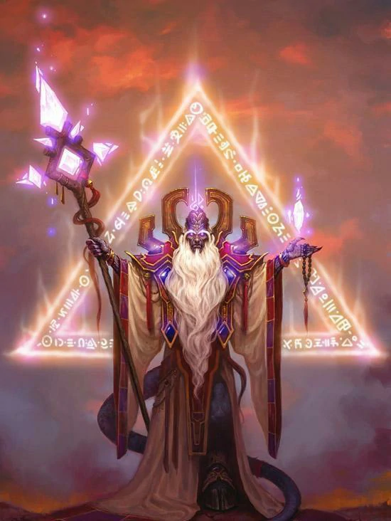 魔兽世界,魔兽世界npc经典台词大全,人物经典语录汇总,魔兽世界