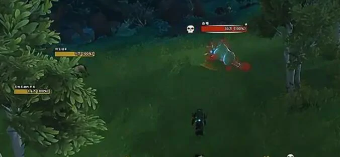魔兽世界,魔兽世界血咽在哪,魔兽世界血咽位置介绍,魔兽世界